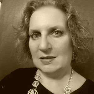 Meet your Posher, Ginger